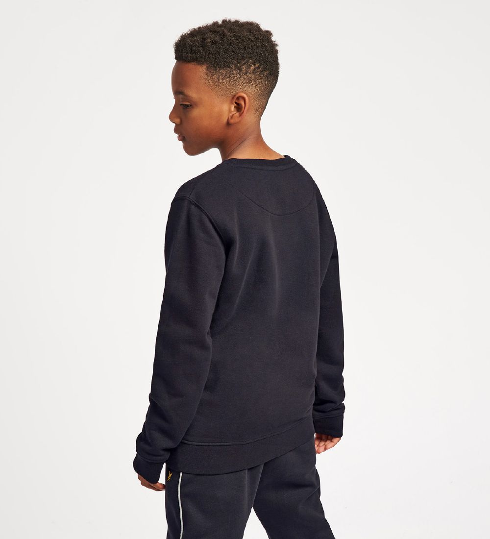 Lyle & Scott Sweatshirt - Blazer Navy