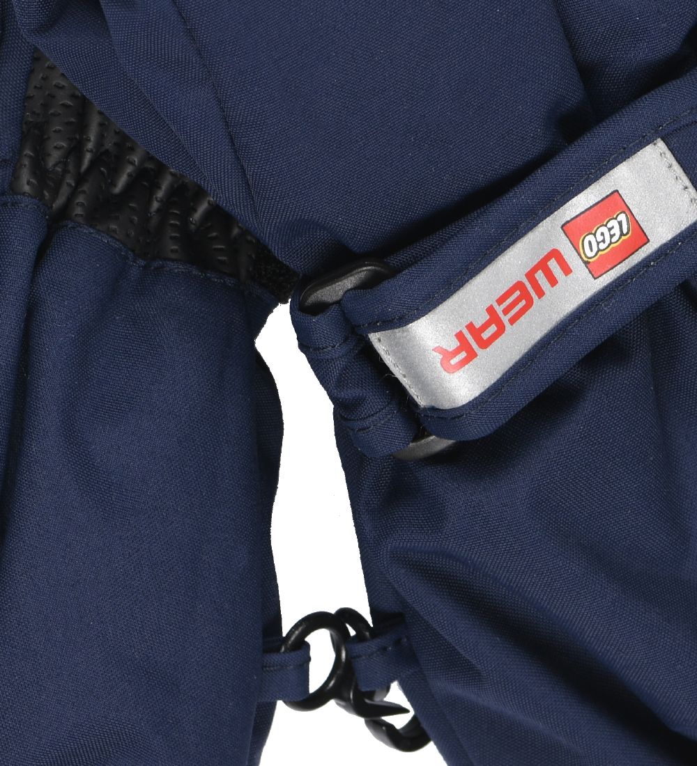 LEGO® Wear Handsker - LWAtlin - Dark Navy