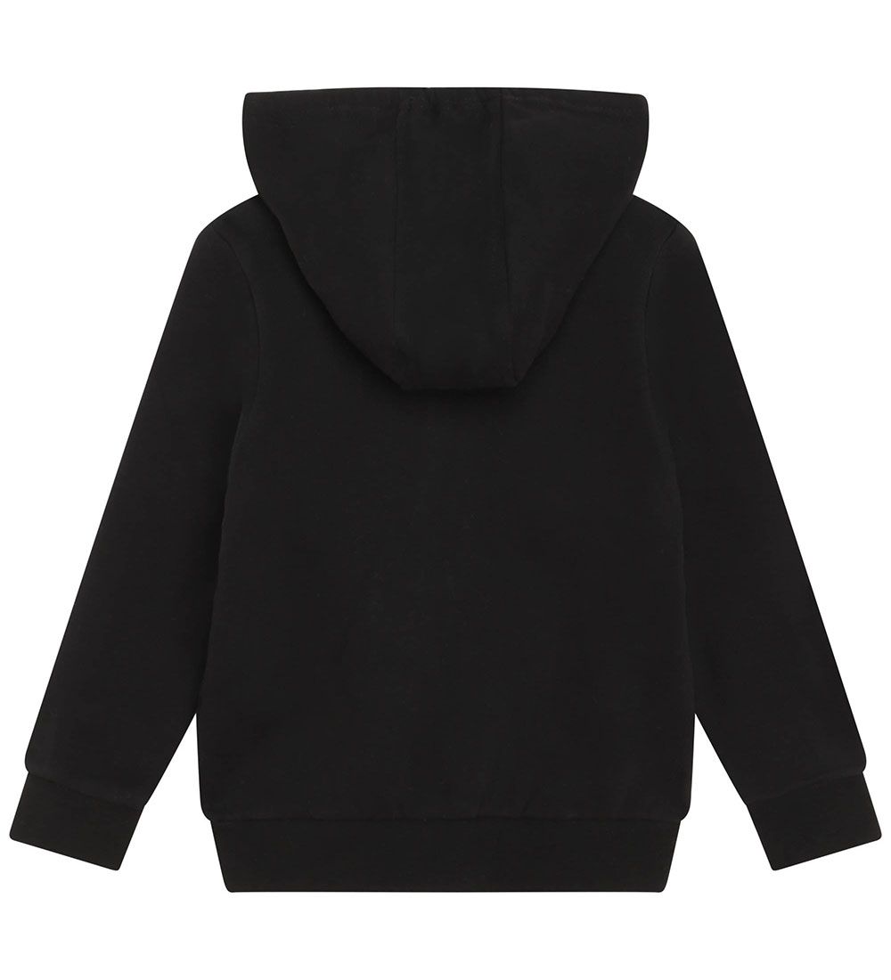 Timberland Cardigan - Ambiance - Sort