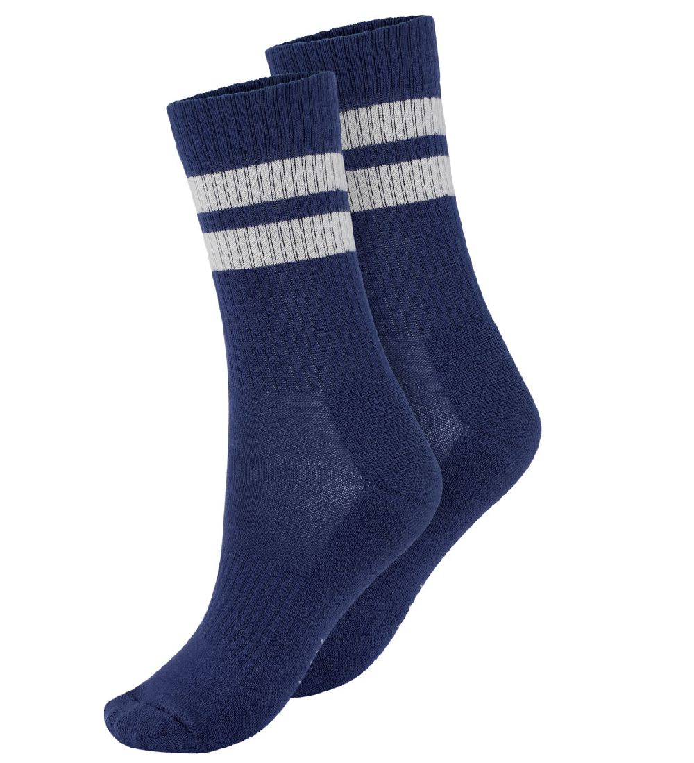 Molo Strømper - Norman - 2-pak - Earthy