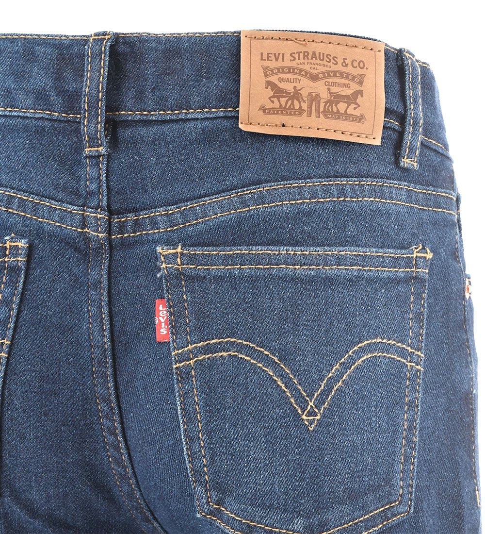 Levis Jeans - Wide Leg - Richards