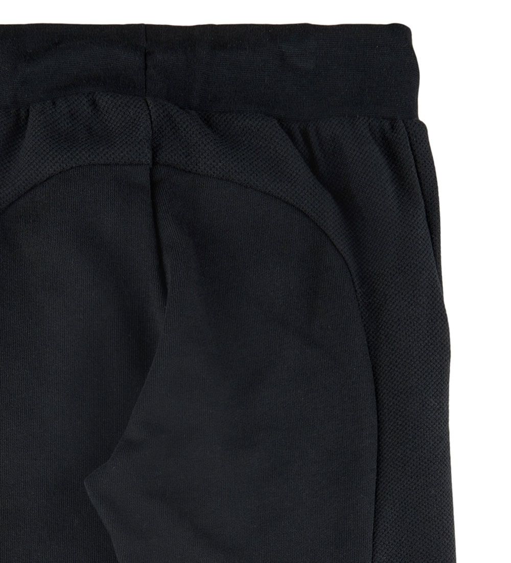The New Sweatpants - Dynamo - Black