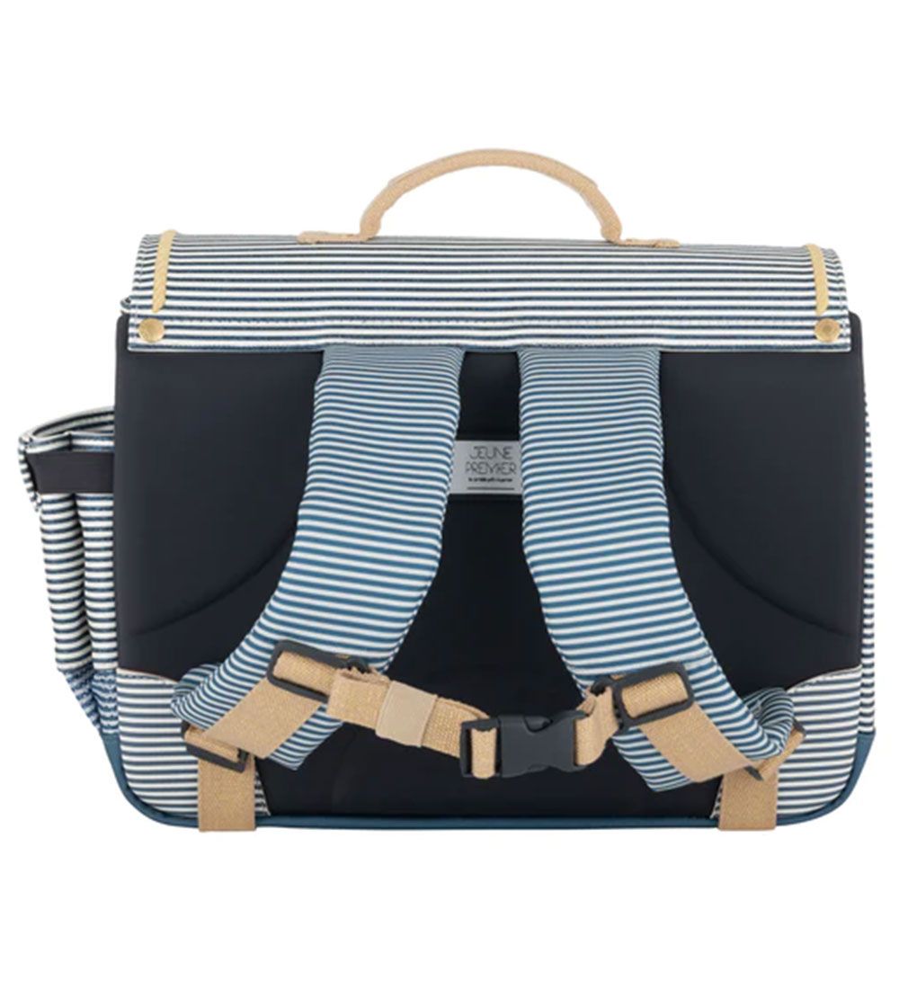 Jeune Premier Taske - It Bag Mini - Glazed Cherry