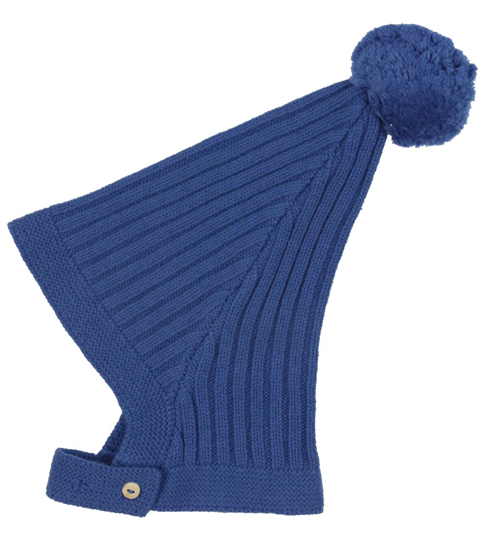 MarMar Hue - Strik - Uld - Ady - Space Blue