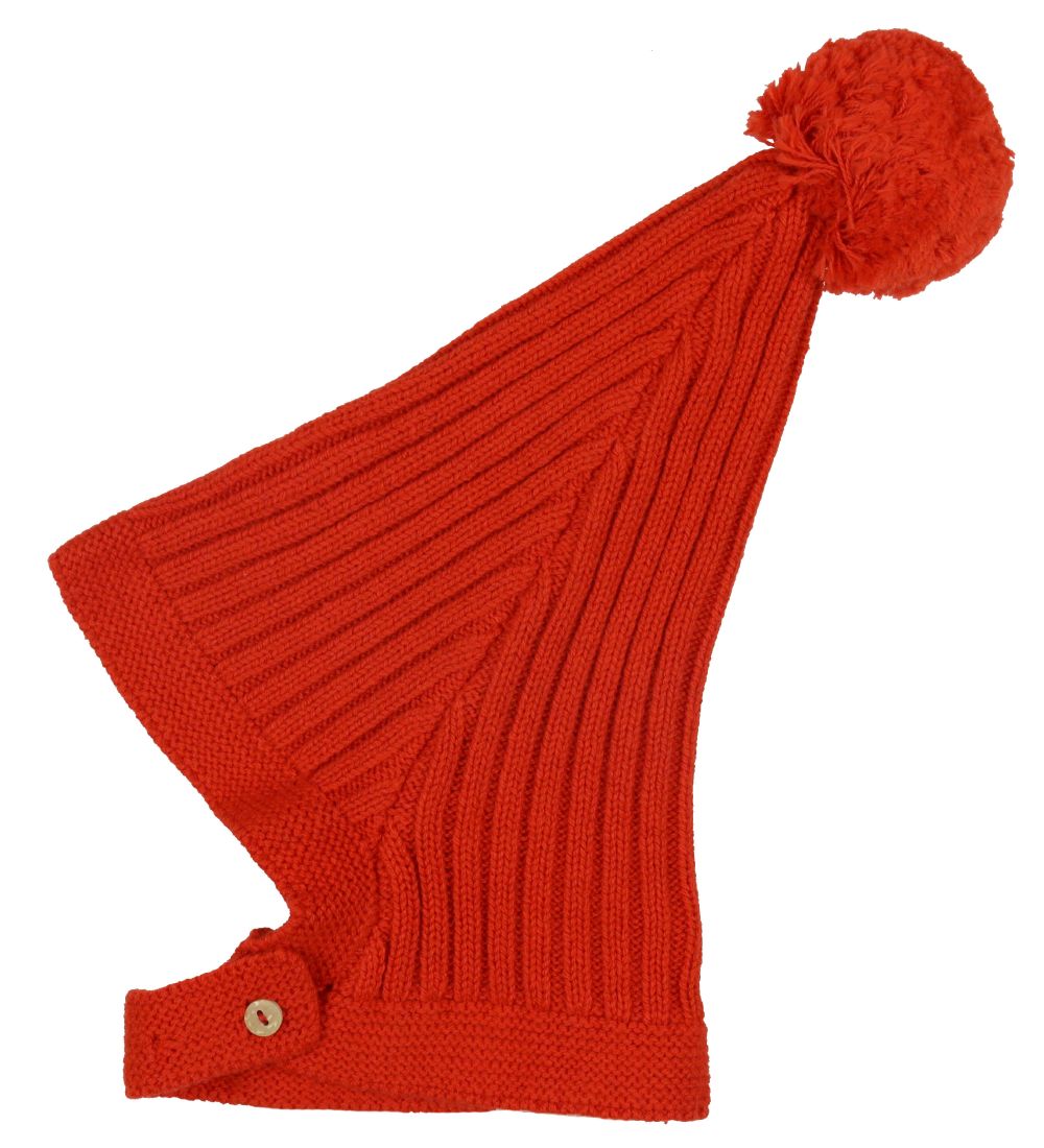 MarMar Hue - Strik - Uld - Ady - Poppy