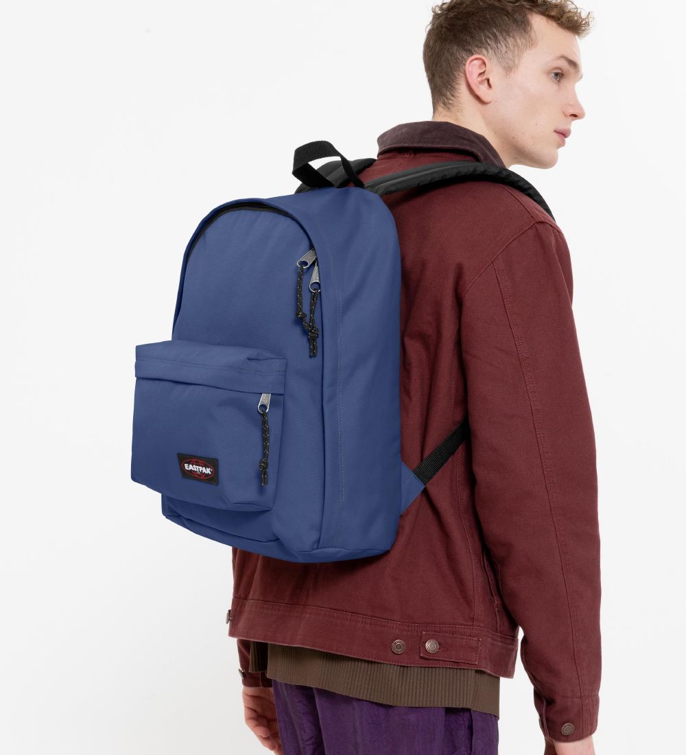 Eastpak Rygsæk - Out Of Office - 27L - Powder Pilot