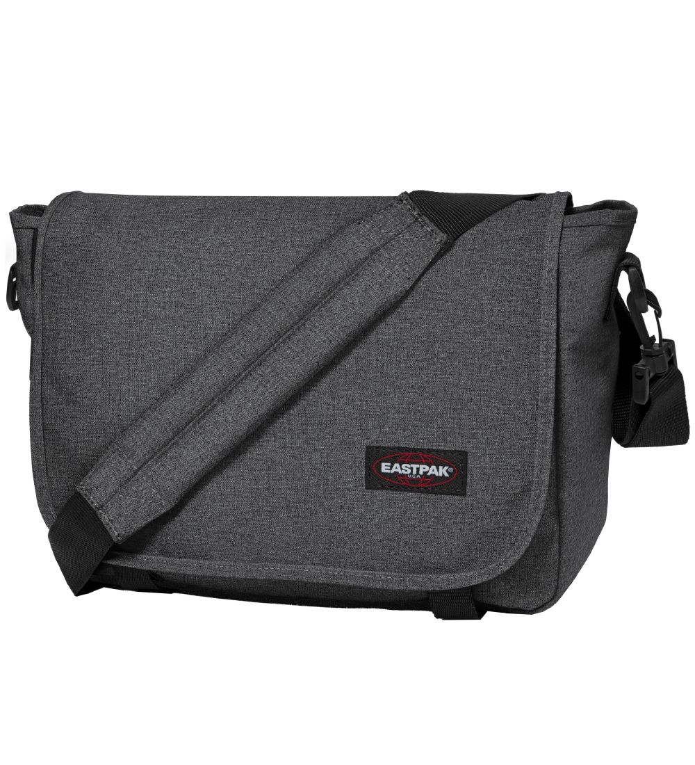 Eastpak Taske - JR - 11,5L - Black Denim