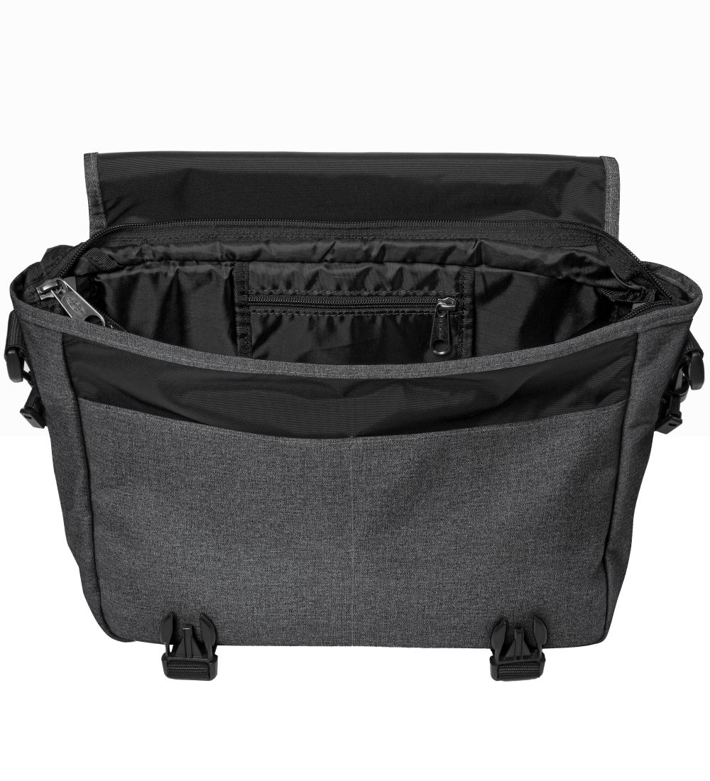 Eastpak Taske - JR - 11,5L - Black Denim
