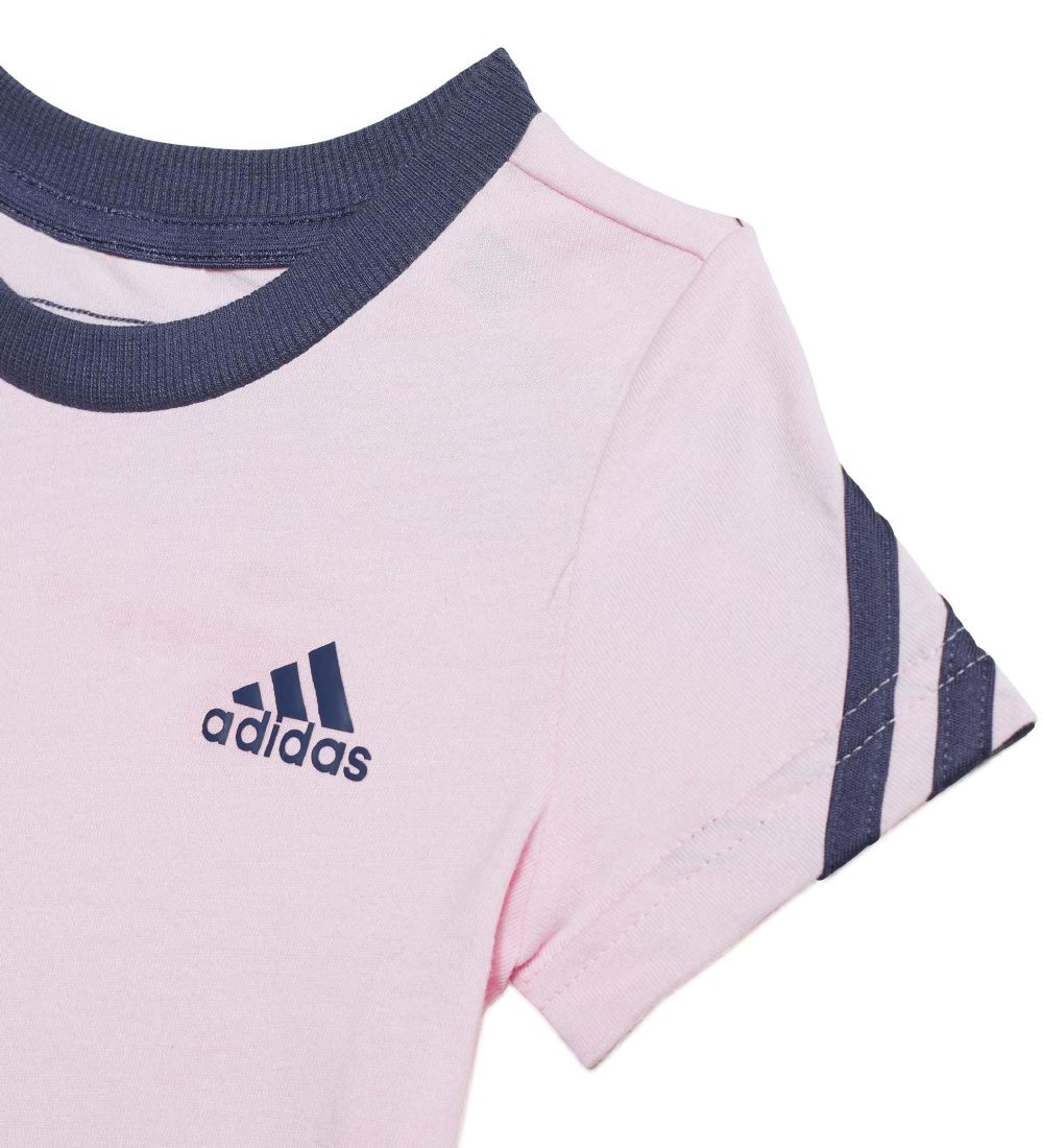 adidas Performance Gaveæske - Body k/æ/Savlesmæk - Clear Pink/Sh