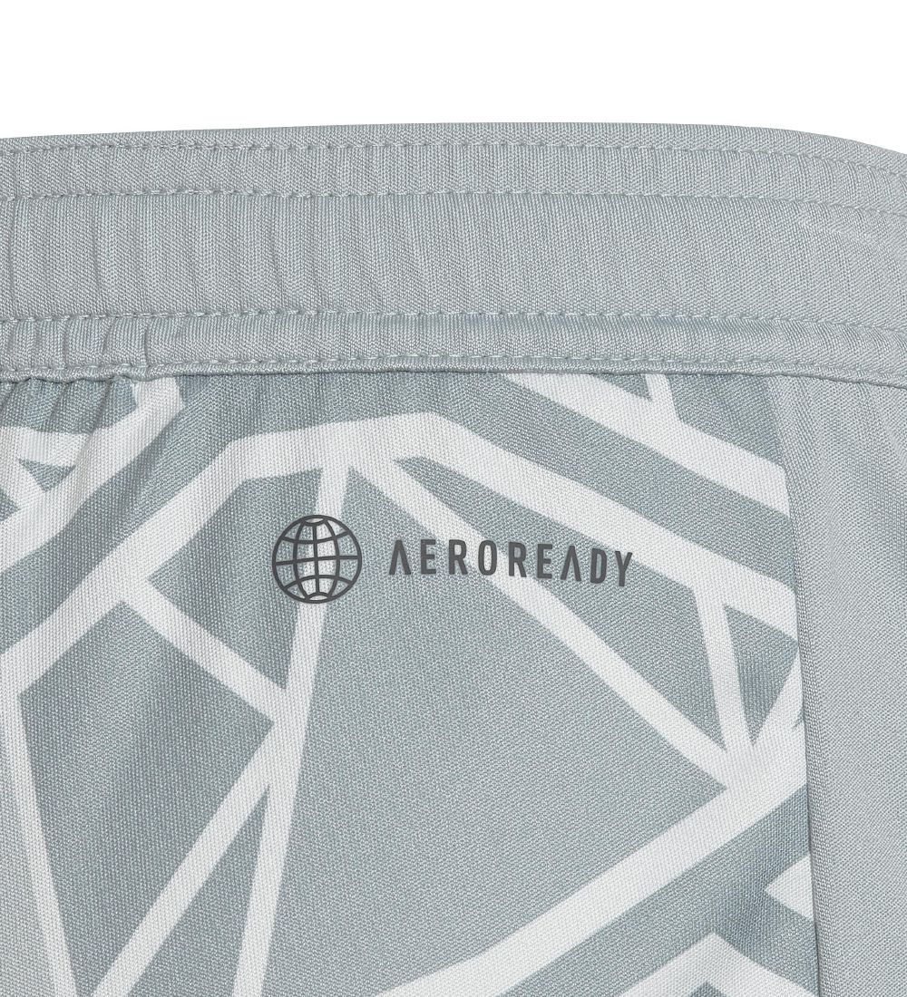 adidas Performance Shorts - Blue