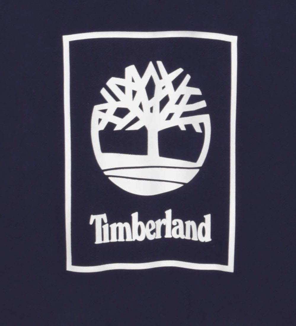 Timberland Sweatshirt - Ambiance - Navy