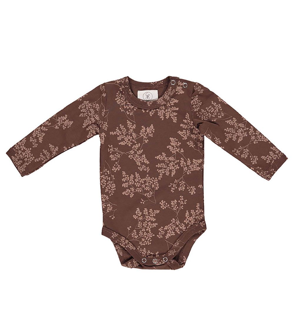 Gro Body l/æ - Sol - Coffee