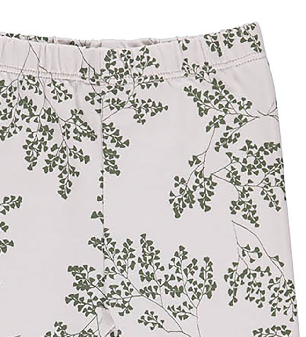 Gro Leggings - Malak - Moonbeam
