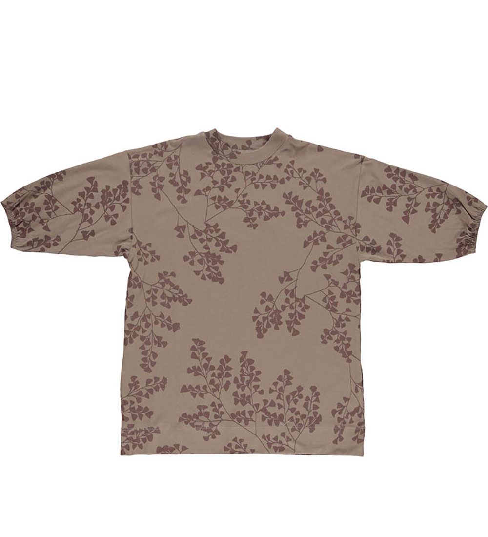 Gro Kjole - Vilda - Grey Brown