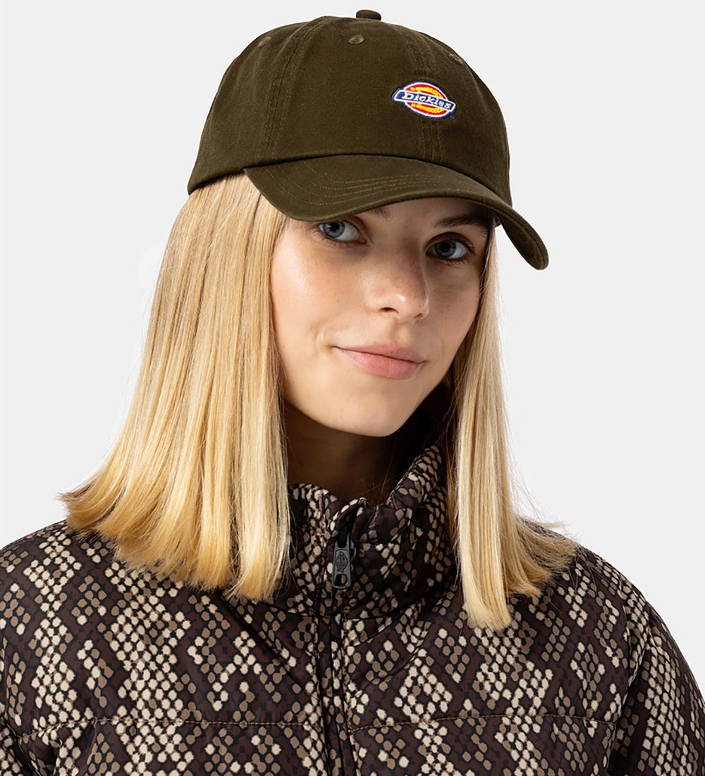 Dickies Kasket - Hardwick - Military Green