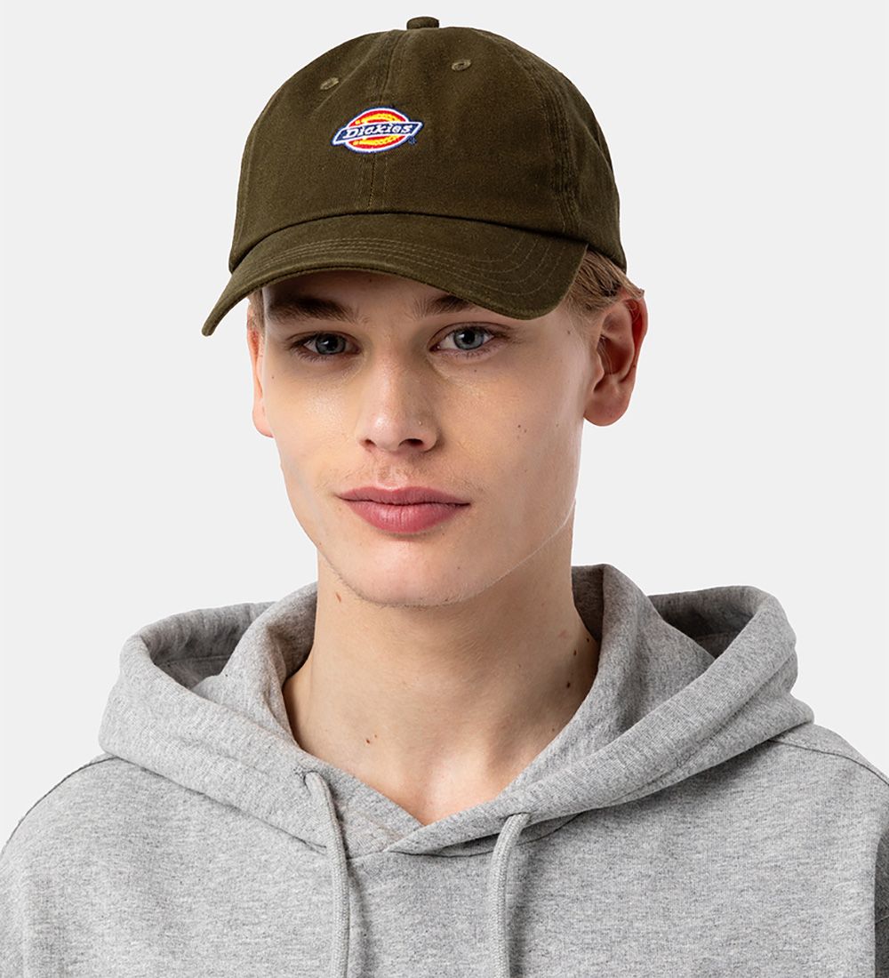 Dickies Kasket - Hardwick - Military Green