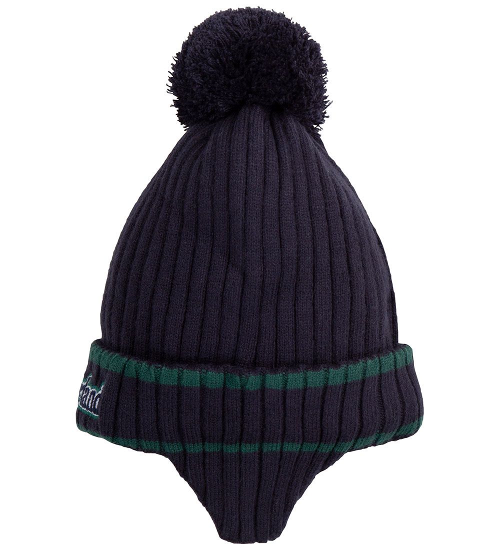 Timberland Hue - Newborn - Navy