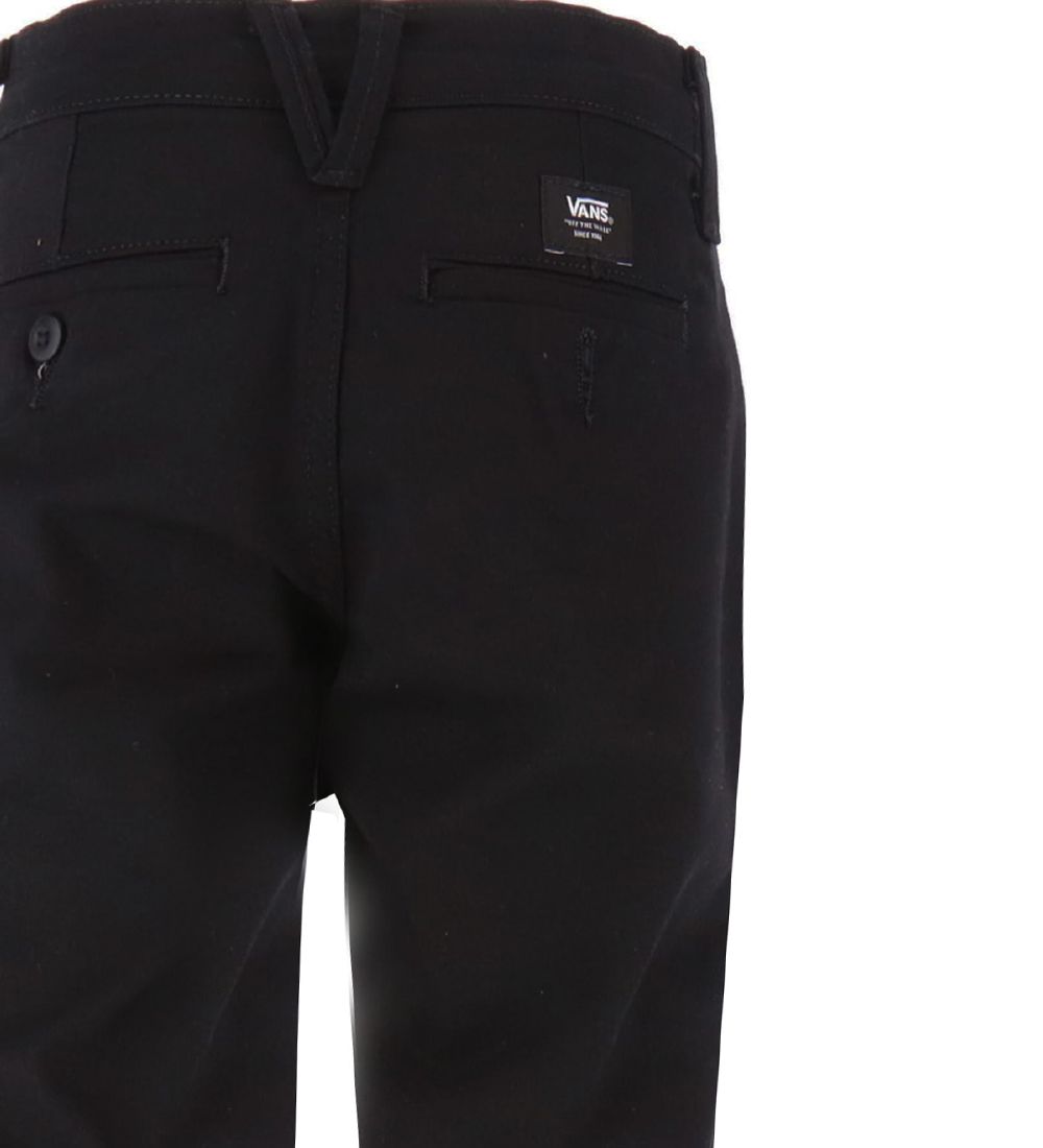 Vans Bukser - Authentic Chino - Dirt