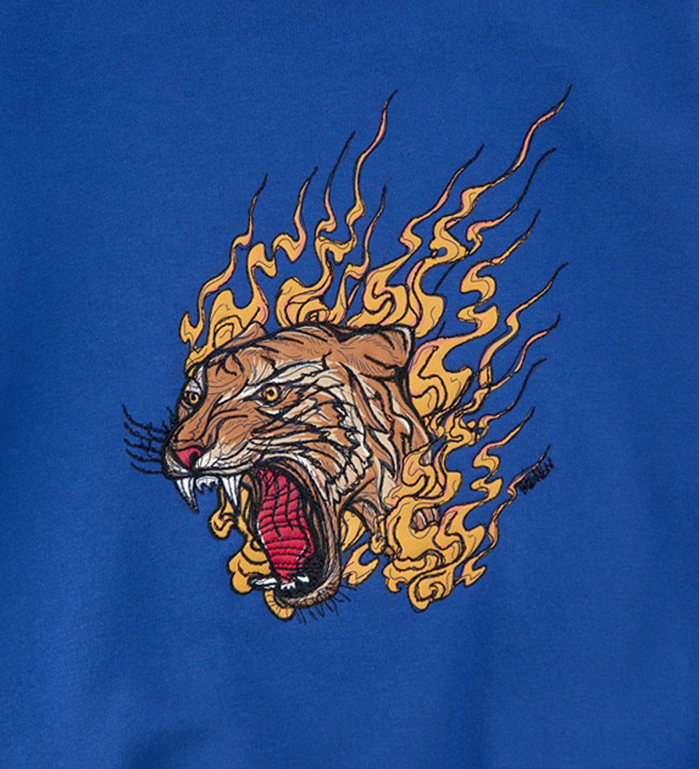 The New Sweatshirt - Limoges
