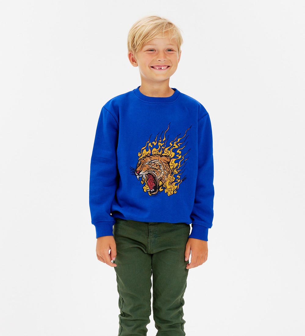 The New Sweatshirt - Limoges