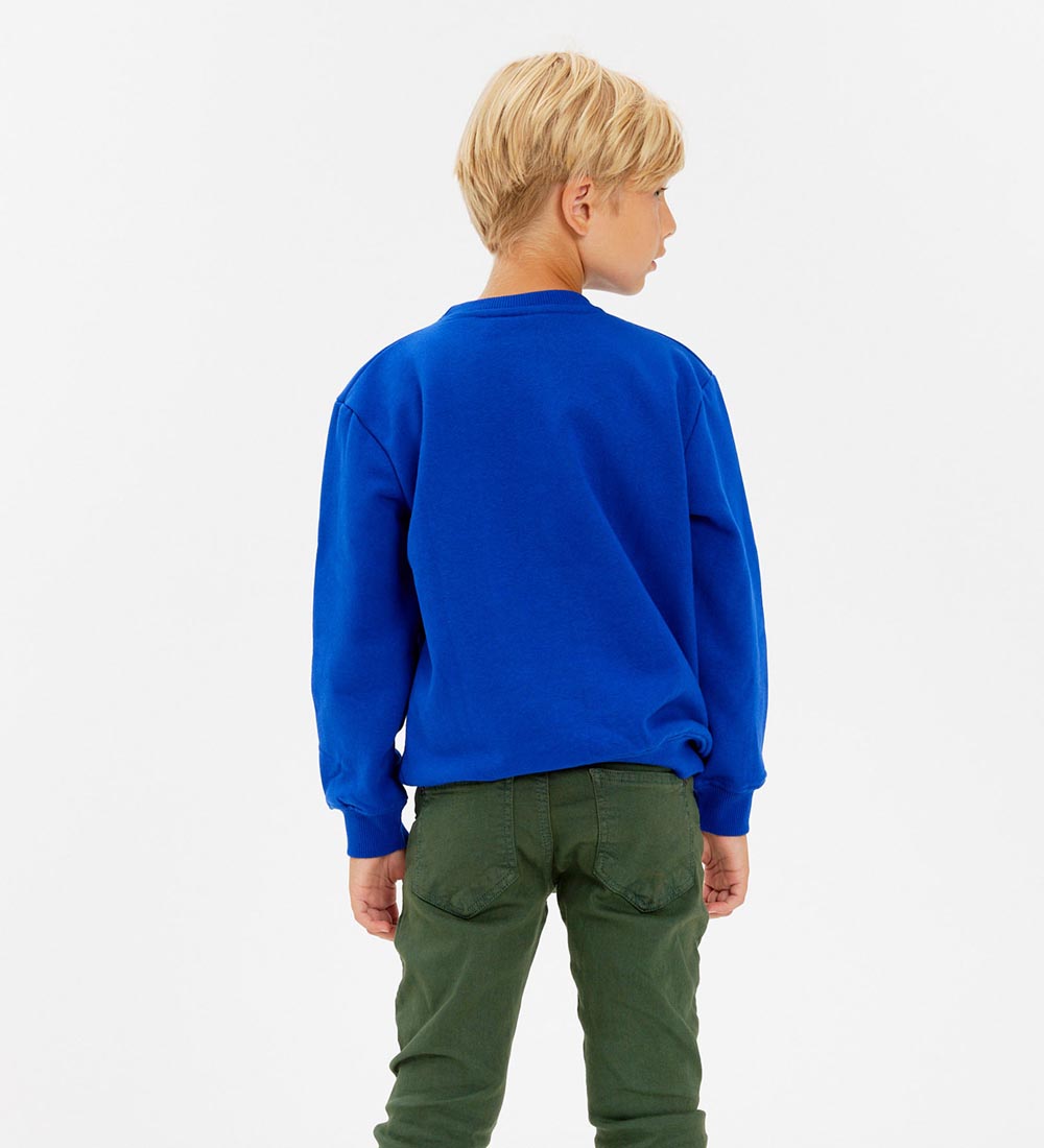 The New Sweatshirt - Limoges