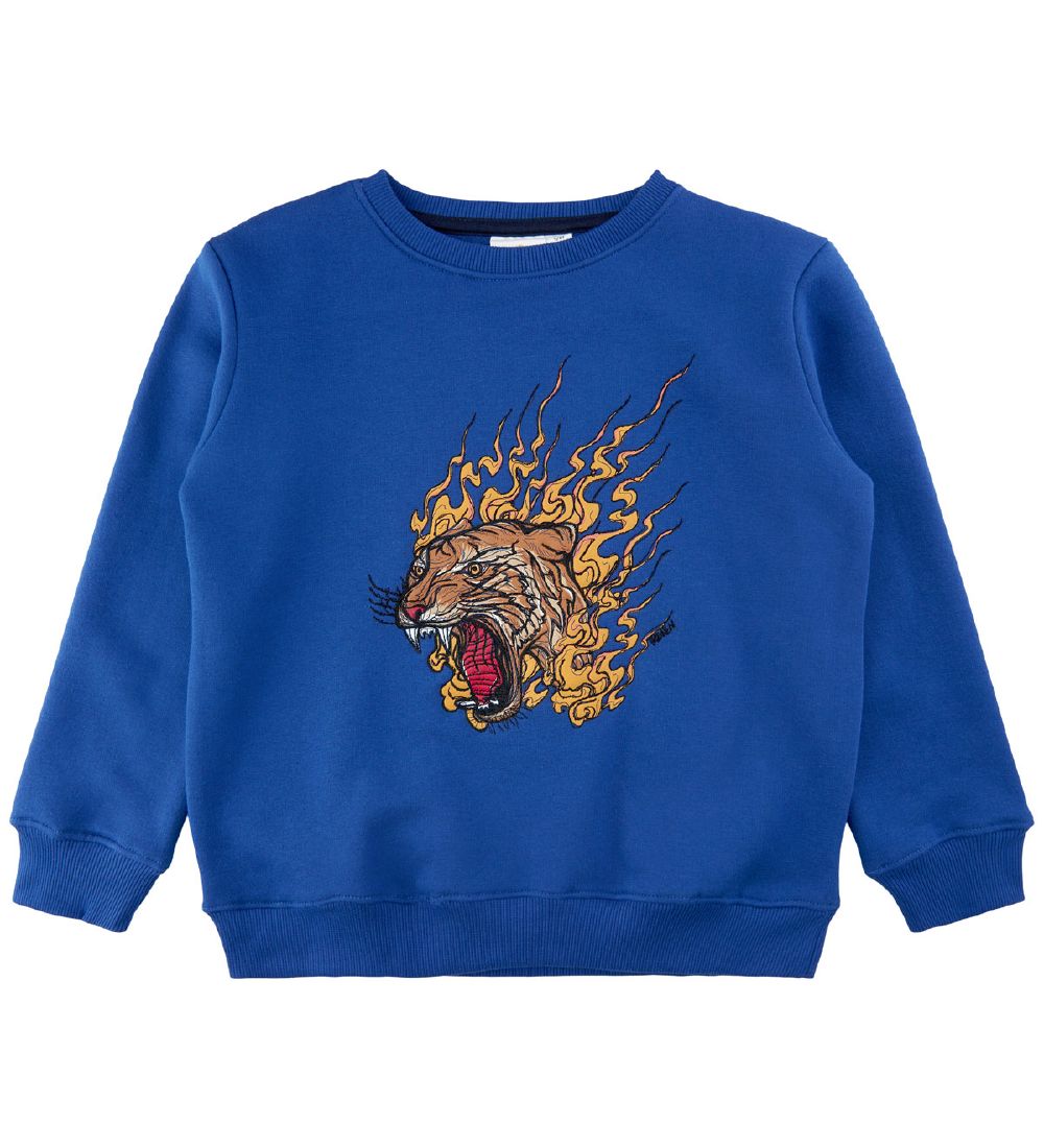 The New Sweatshirt - Limoges