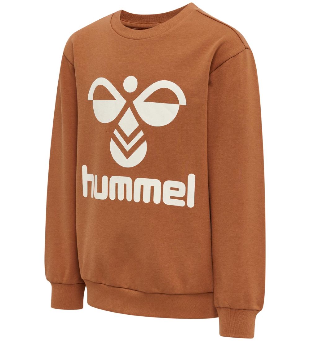 Hummel Sweatshirt - hmlDos - Sierra