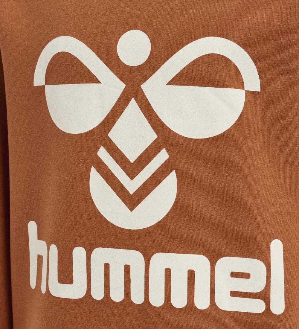 Hummel Sweatshirt - hmlDos - Sierra