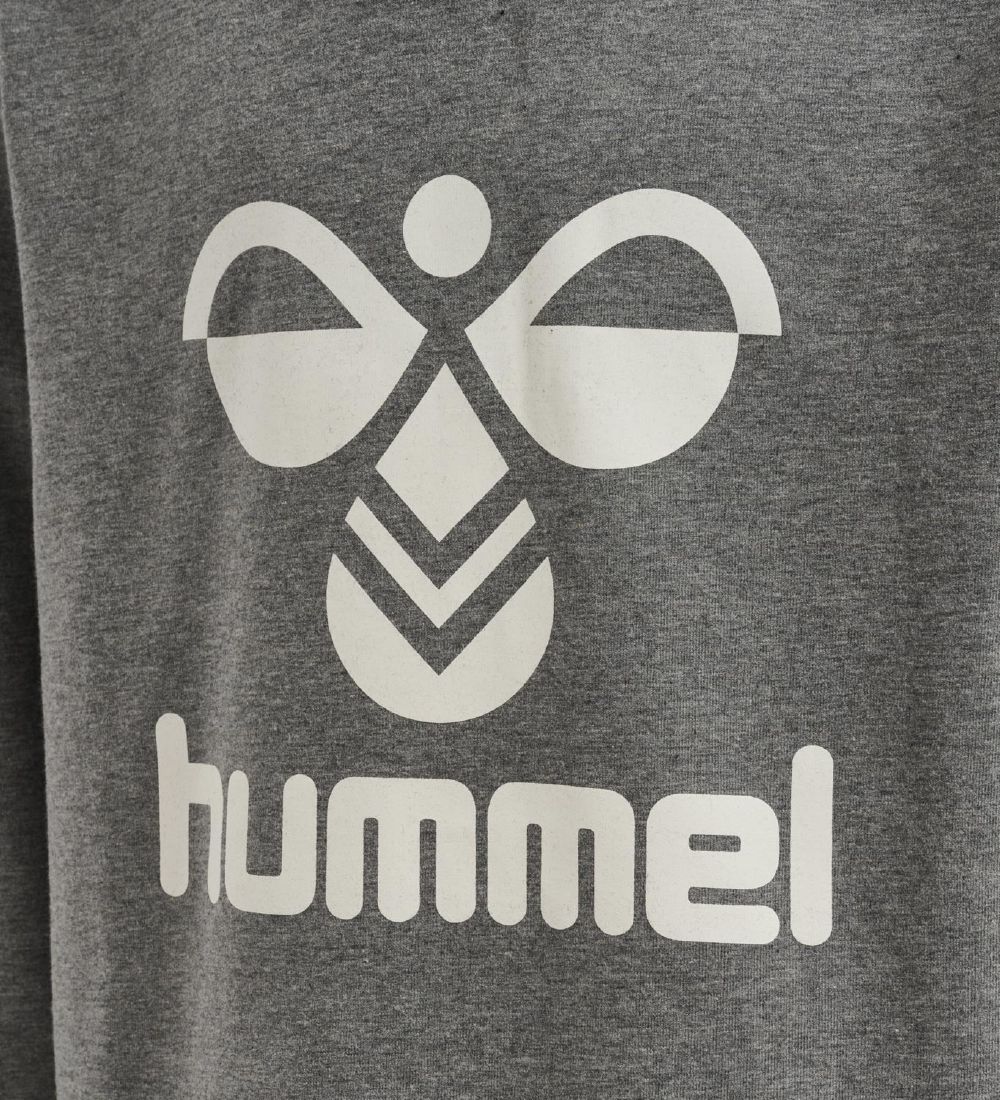 Hummel Sweatkjole - hmlMaja - Gr