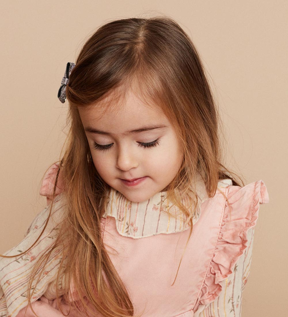 Petit by Sofie Schnoor Hårspænde - 2-pak - Lilla