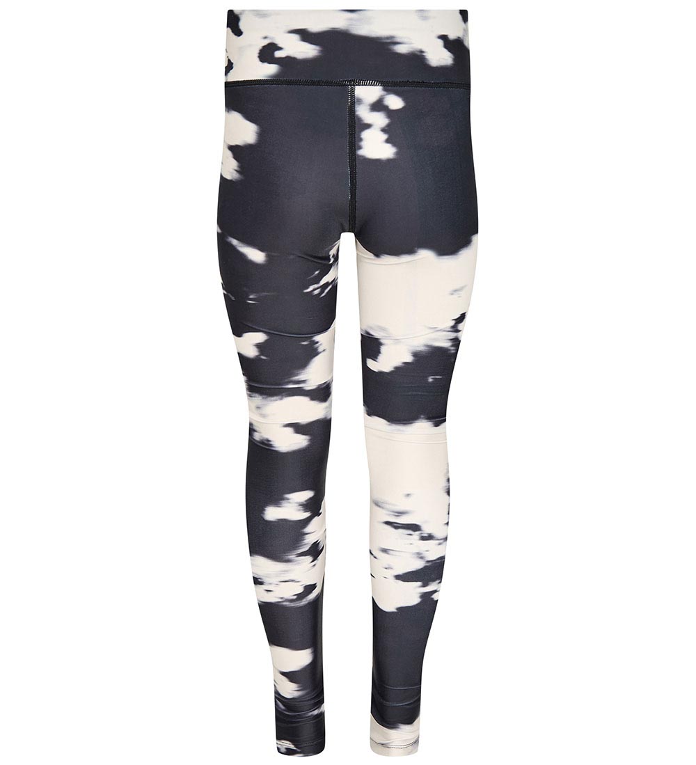 Petit by Sofie Schnoor Leggings - Off White