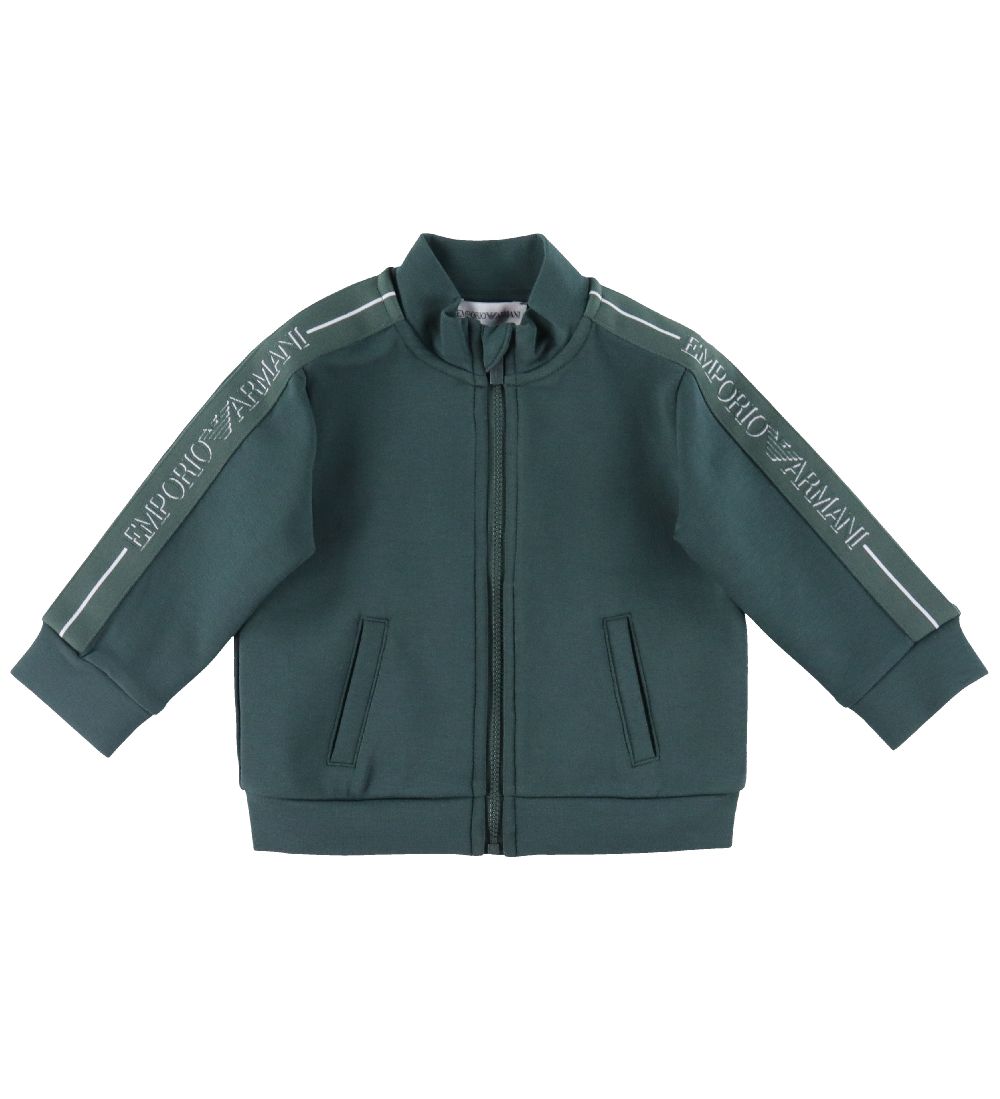 Emporio Armani Træningssæt - Green Gables