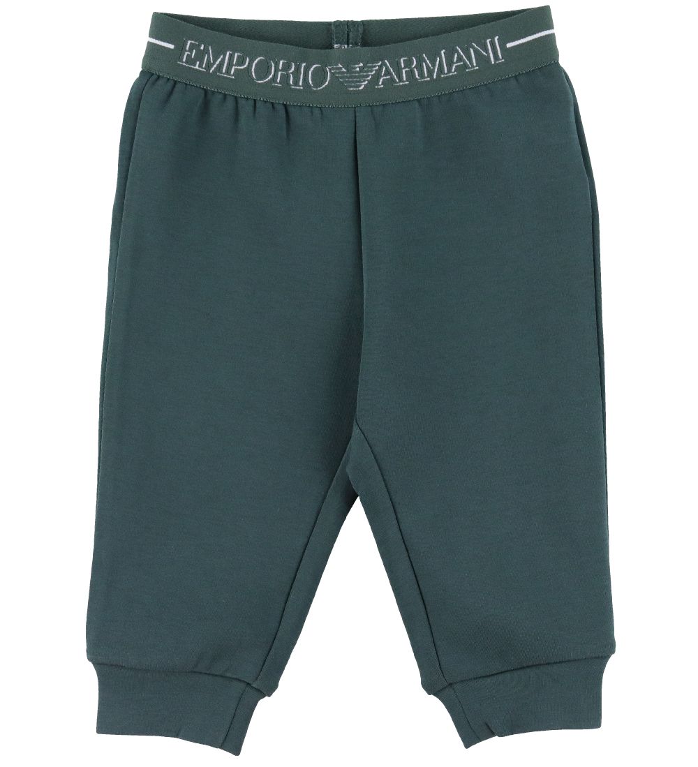 Emporio Armani Træningssæt - Green Gables