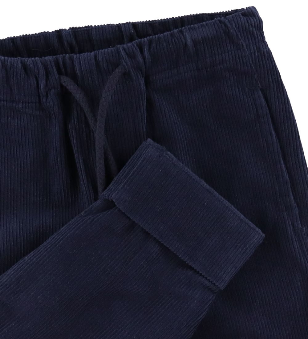 Danefæ Bukser - DaneFrede - Navy