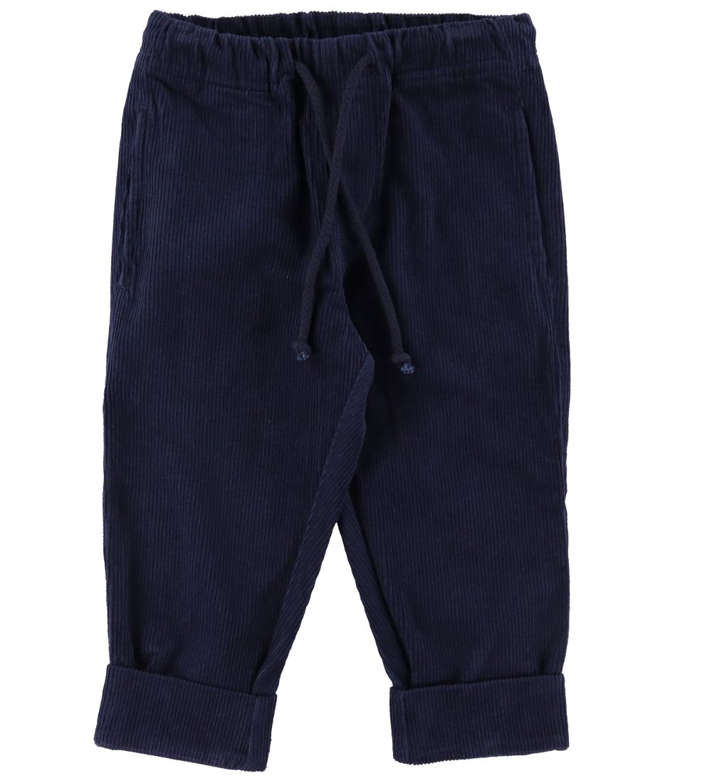 Danefæ Bukser - DaneFrede - Navy