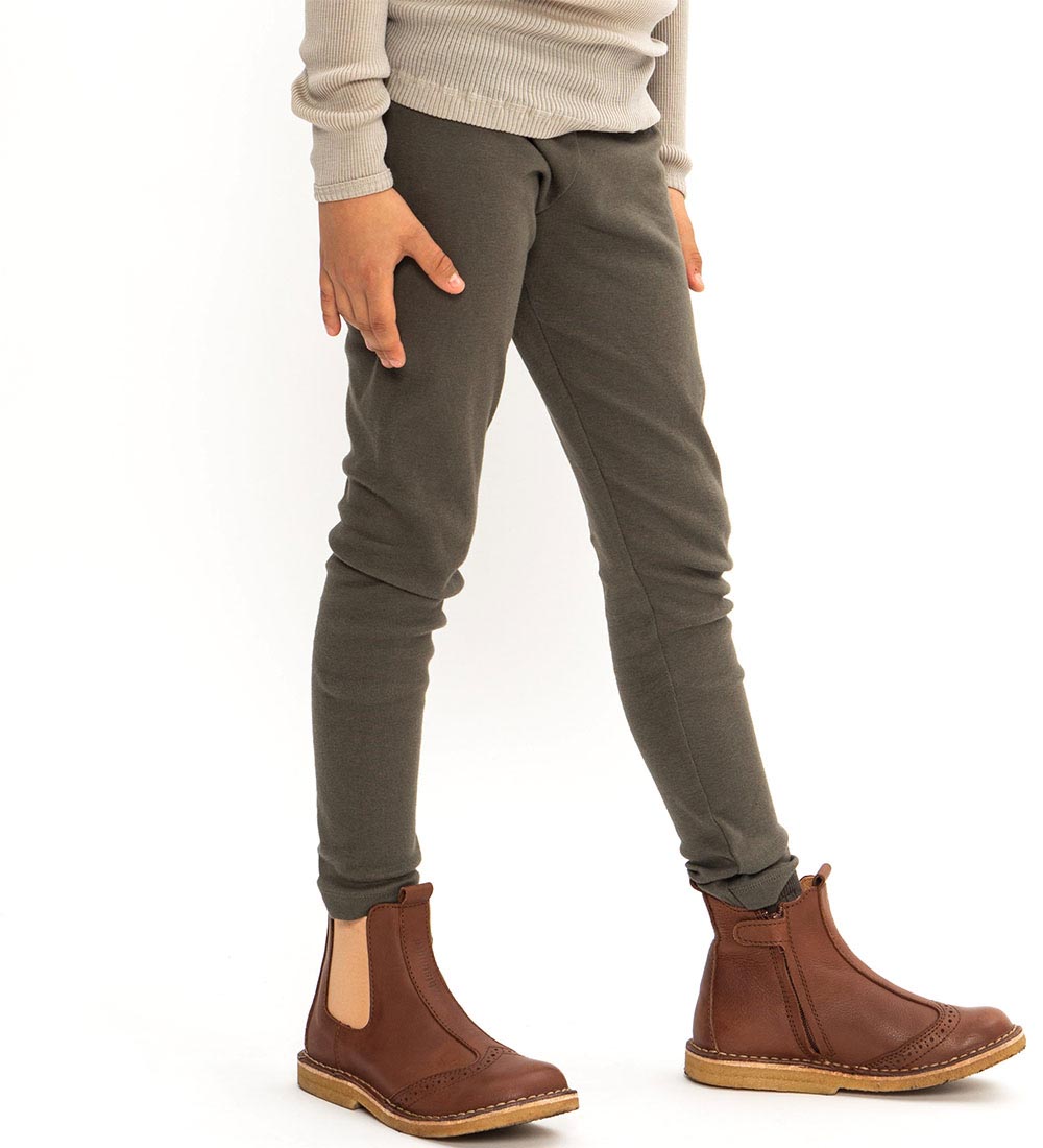 Minimalisma Leggings - Nicer - Heather