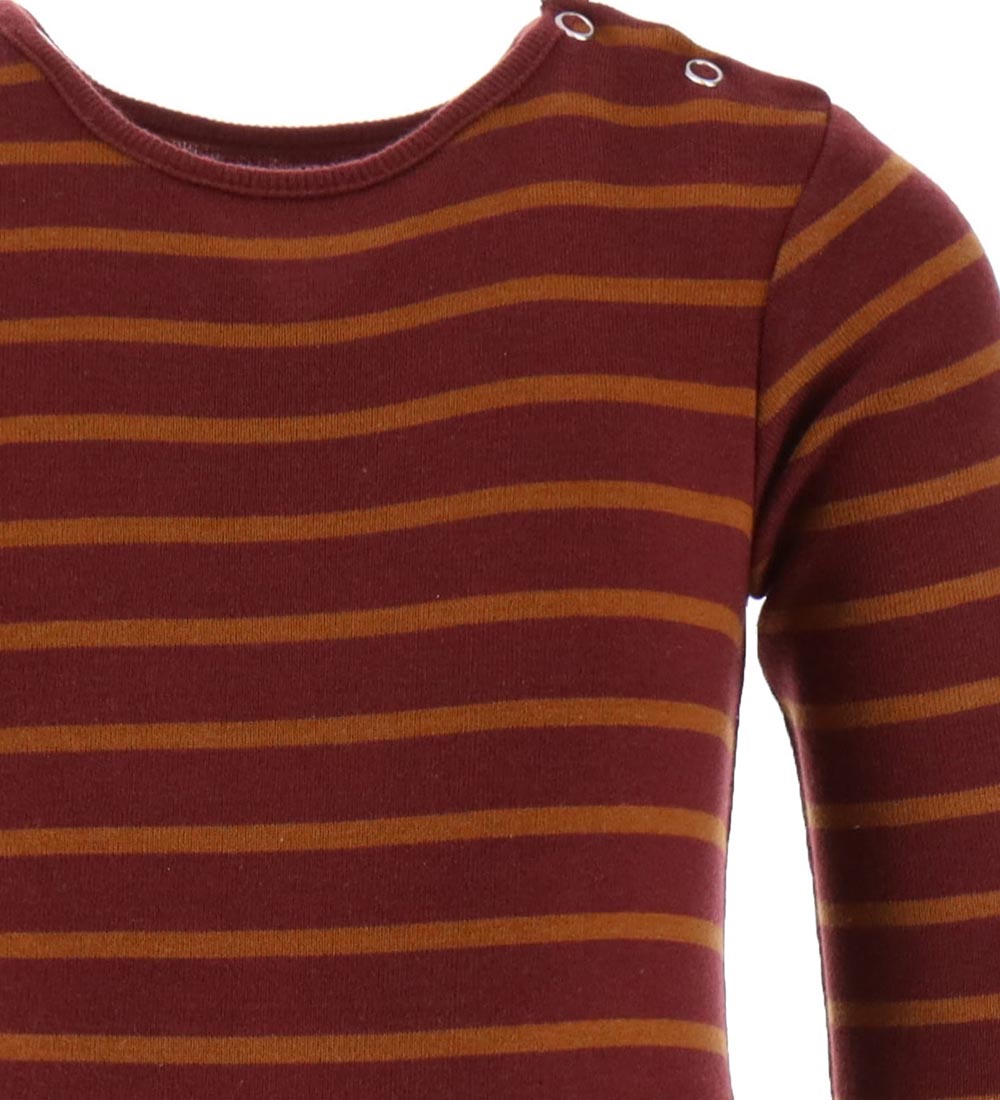 Minimalisma Body l/æ - Norden - Ruby Stripes