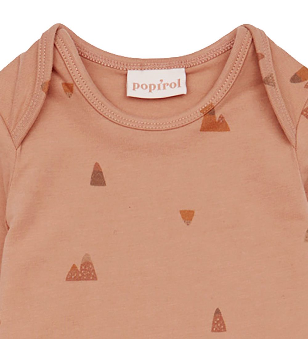 Popirol Body l/æ - Hill