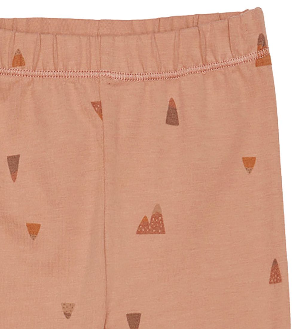 Popirol Leggings - Hill