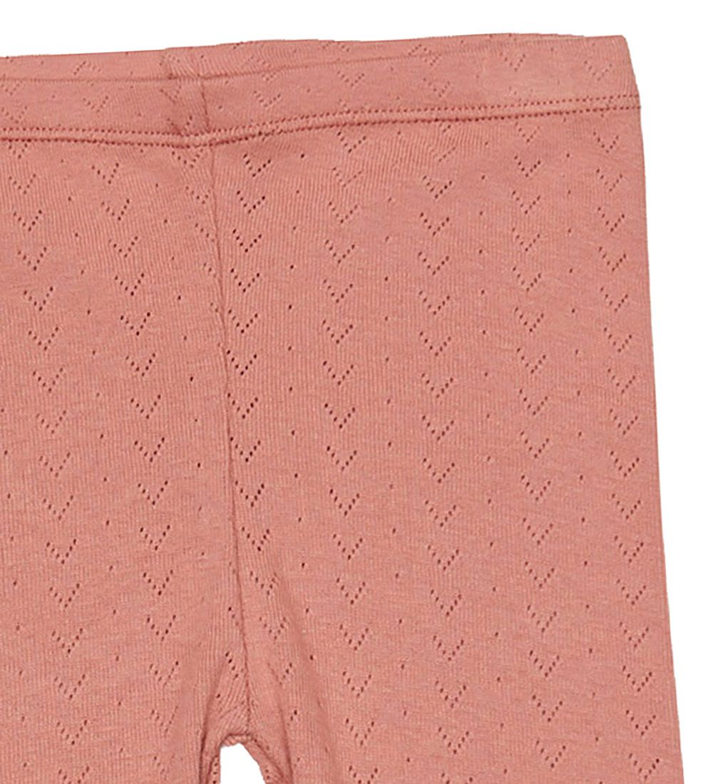 Popirol Leggings - Cedar