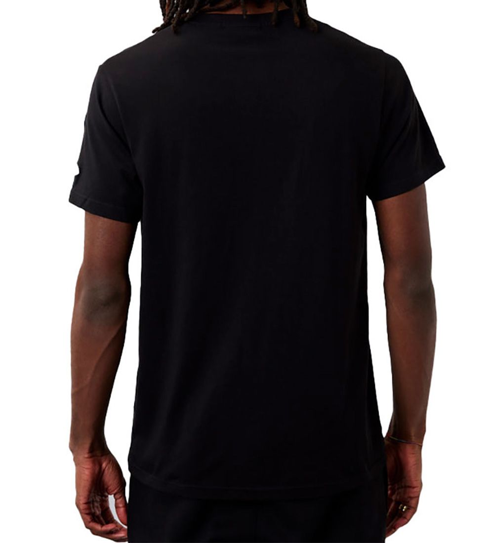 New Era T-Shirt - New York Yankees - Black