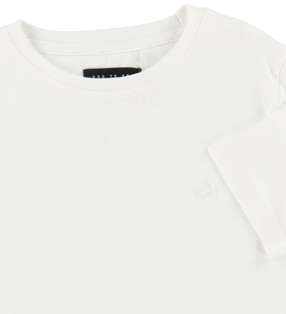 Add to Bag T-shirt - Off White