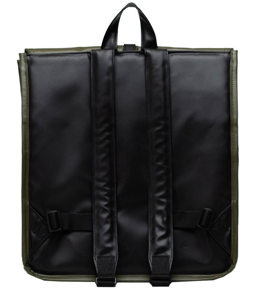Herschel Rygsæk - City Mid-Volume - Green