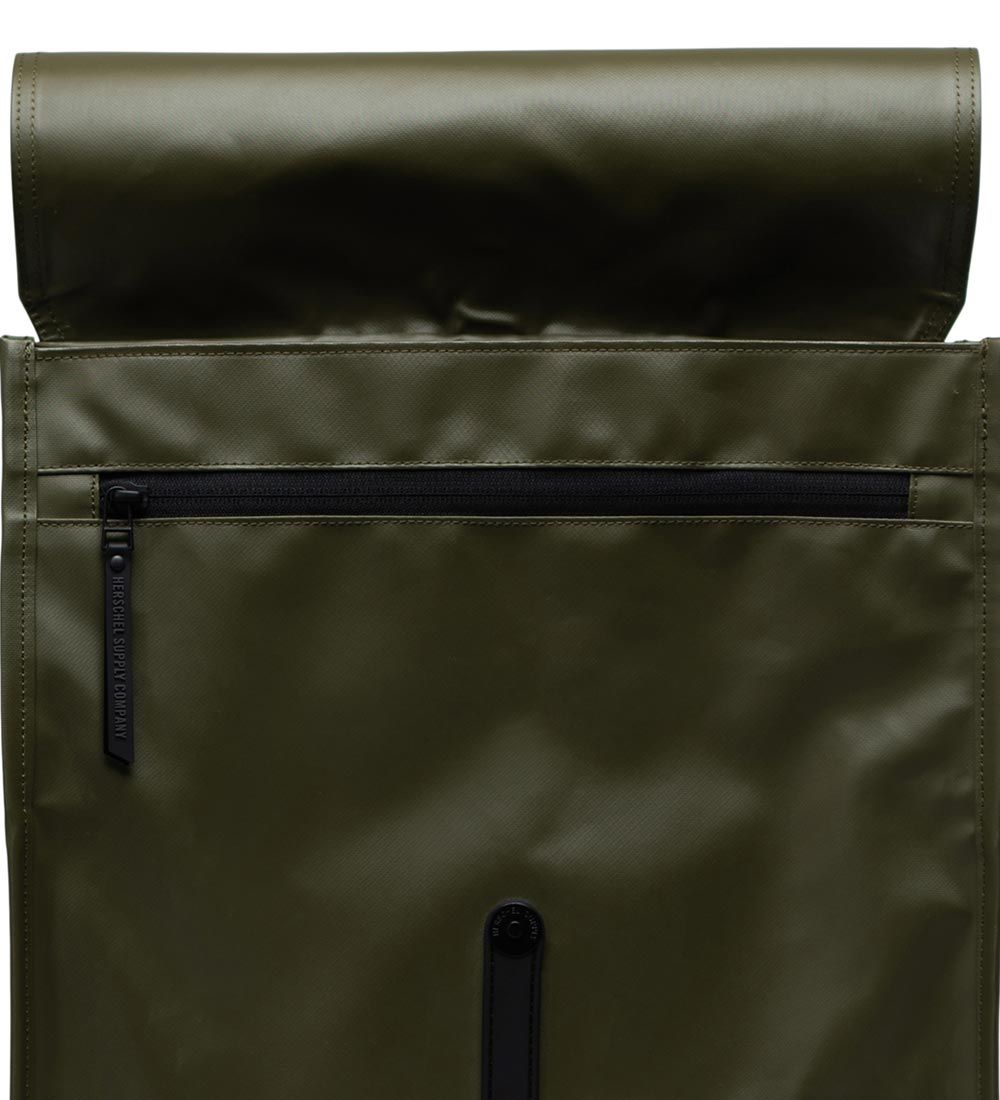 Herschel Rygsæk - City Mid-Volume - Green