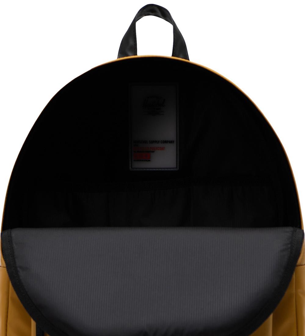 Herschel Rygsæk - Classic X-Large - Harvest Go
