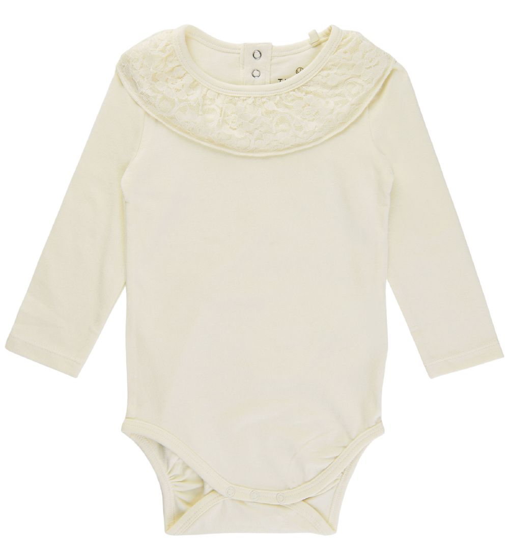The New Body Siblings - White Swan