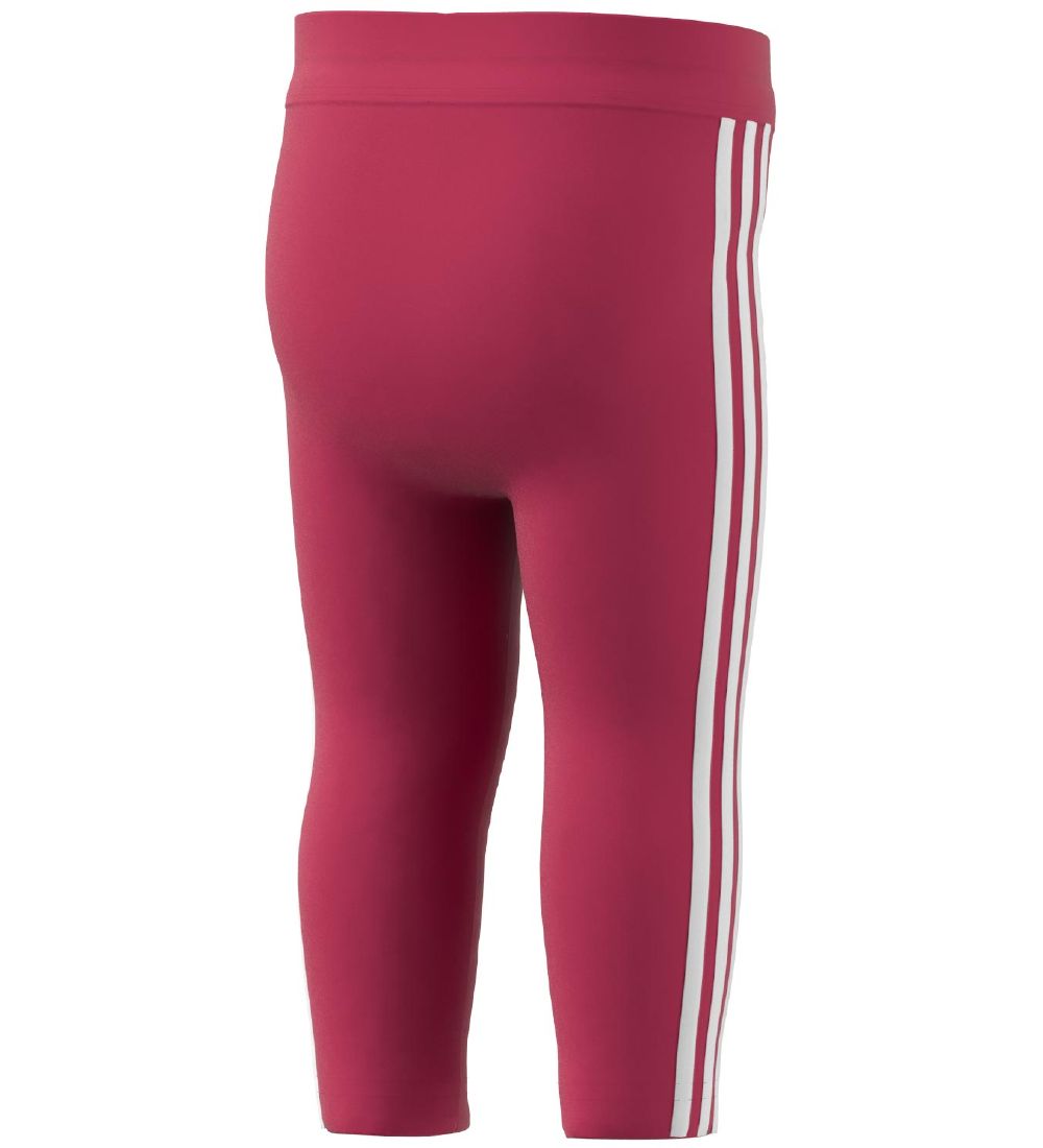 adidas Performance Leggings - Power Pink