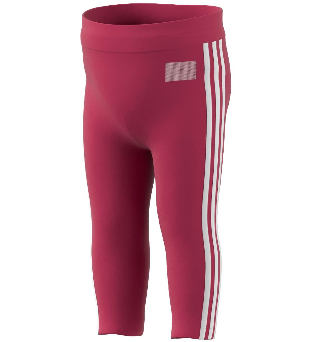 adidas Performance Leggings - Power Pink