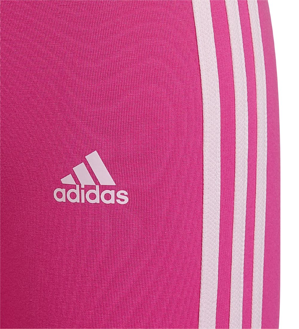 adidas Performance Leggings - G 3S - Terema/Pink