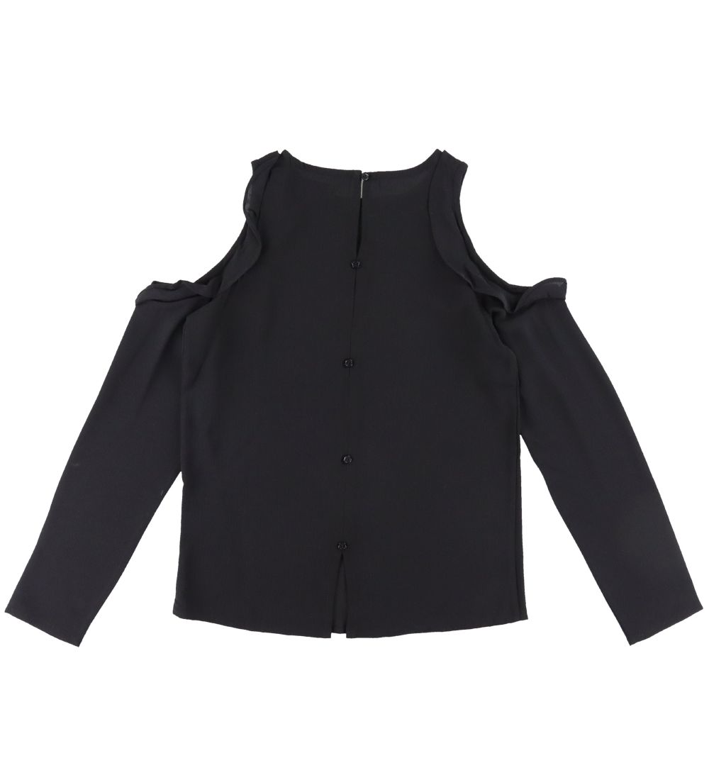 Add to Bag Bluse - Sort